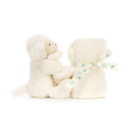 BASHFUL LAMB SOOTHER - JELLYCAT