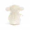 BASHFUL LAMB SOOTHER - JELLYCAT