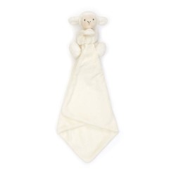 BASHFUL LAMB SOOTHER - JELLYCAT