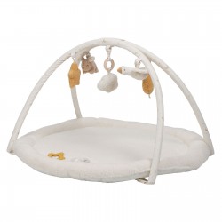 TAPIS D'ACTIVITE ET ARCHE NEWBORN - LITTLE DUTCH