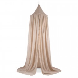 CIEL DE LIT VINTAGE 245CM...