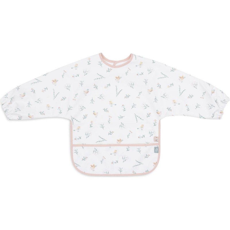 BAVOIR A MANCHES IMPERMEABLE LOVELY BIRDS - JOLLEIN