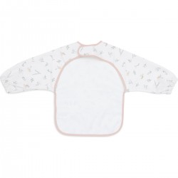 BAVOIR A MANCHES IMPERMEABLE LOVELY BIRDS - JOLLEIN