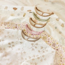 BAVOIR A MANCHES IMPERMEABLE LEAFY DREAMS - JOLLEIN