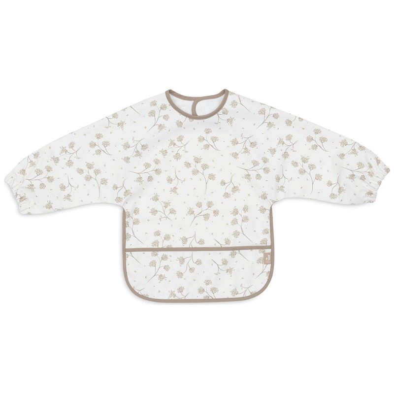 BAVOIR A MANCHES IMPERMEABLE LEAFY DREAMS - JOLLEIN