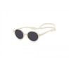 LUNETTES BABY 0/9 MOIS MILK - IZIPIZI