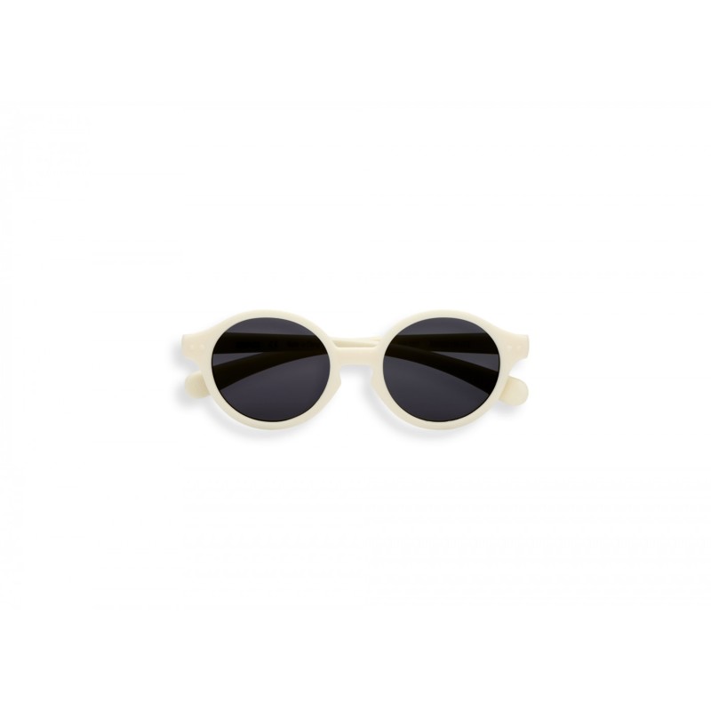 LUNETTES BABY 0/9 MOIS MILK - IZIPIZI
