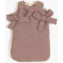 TURBULETTE NOEUDS GAZE DE...