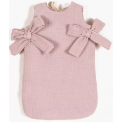 TURBULETTE NOEUDS GAZE DE...