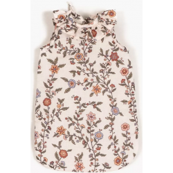 TURBULETTE A COLLERETTE...