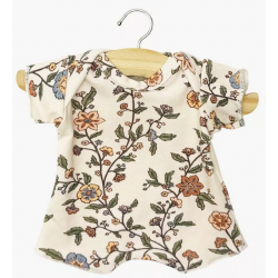 BODY SHORTY EN JERSEY DE...