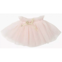 TUTU COURT AVEC NOUETTES...