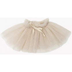 TUTU COURT AVEC NOUETTES...