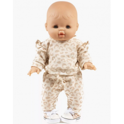 ENSEMBLE JOGGING TANGA...