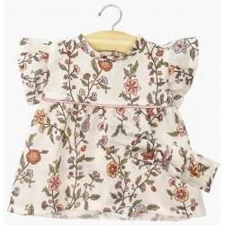 ROBE DAISY ET SON HEADBAND...