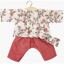 ENSEMBLE LILI GISELE...