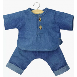 ENSEMBLE ANDREA MANCHES...