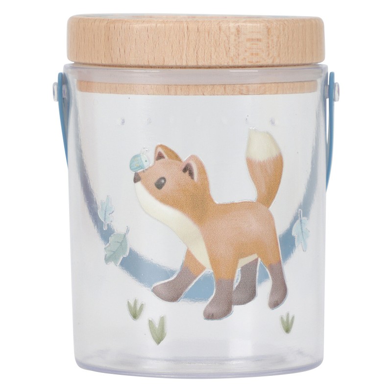 BOITE A INSECTES FOREST FRIENDS - LITTLE DUTCH