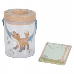 BOITE A INSECTES FOREST FRIENDS - LITTLE DUTCH