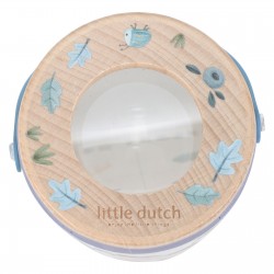 BOITE A INSECTES FOREST FRIENDS - LITTLE DUTCH