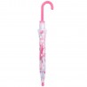 PARAPLUIE TRANSPARENT LICORNE - BB AND CO
