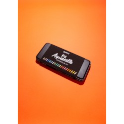 KIT AQUARELLE ET SON...