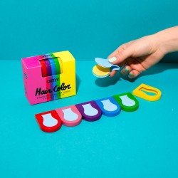 HAIR CHALKS - CRAIES DE...