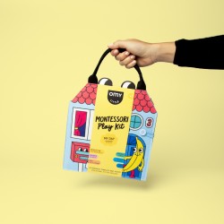 KIT EDUCATIF MONTESSORI "MY...