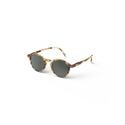 LUNETTES JUNIOR SUN 5-10Y BLUE TORTOISE - IZIPIZI