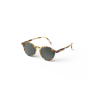 LUNETTES JUNIOR SUN 5-10Y BLUE TORTOISE - IZIPIZI