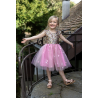 ROBE A SEQUINS A STAR IS BORN 3-4 ANS - GREAT PRETENDERS