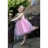 ROBE A SEQUINS A STAR IS BORN 3-4 ANS - GREAT PRETENDERS