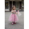 ROBE A SEQUINS A STAR IS BORN 3-4 ANS - GREAT PRETENDERS