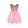 ROBE A SEQUINS A STAR IS BORN 3-4 ANS - GREAT PRETENDERS