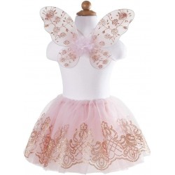 AILES DE FÉE IRISEES +TUTU 4/6