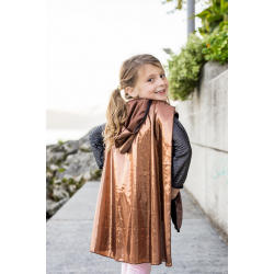 SET CHEVALIER CUIVRÉ 5-6 ANS - GREAT PRETENDERS