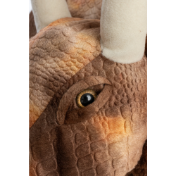 CAPE TRICERATOPS GRANDASAURUS ET SES GRIFFES 7-8 ANS - GREAT PRETENDERS