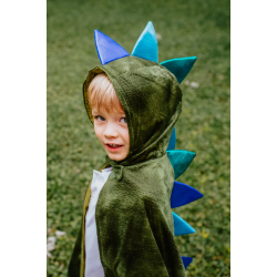 CAPE DRAGON ET SES GRIFFES 5-6 ANS - GREAT PRETENDERS