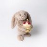 BASHFUL BEIGE BUNNY BIRTHDAY - JELLYCAT