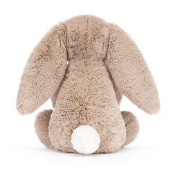 BASHFUL BEIGE BUNNY BIRTHDAY - JELLYCAT