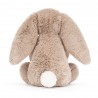 BASHFUL BEIGE BUNNY BIRTHDAY - JELLYCAT