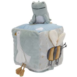 CUBE ACTIVIT SOFT LITTLE GOOSE