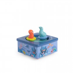 DANCING MUSICAL "LES...