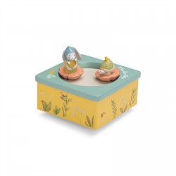 DANCING MUSICAL "TROIS...