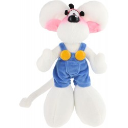 PELUCHE DIDDL 30 CM EN...