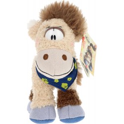 PELUCHE 26 CM LOUPSILY - DIDDL