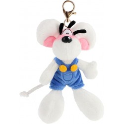 PORTE CLE PELUCHE DIDDL...