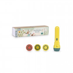 LAMPE A HISTOIRE "3 PETITS...