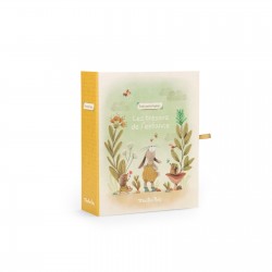 COFFRET DE NAISSANCE "3...