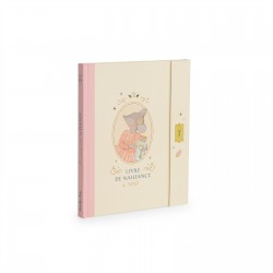 LIVRE DE NAISSANCE "LA...